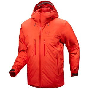 A[NeNX Y AE^[ WPbgEu] _E WPbg Arc'teryx Beta Down Insulated Jacket - Men's Solaris