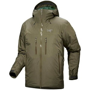 A[NeNX Y AE^[ WPbgEu] _E WPbg Arc'teryx Beta Down Insulated Jacket - Men's Tatsu