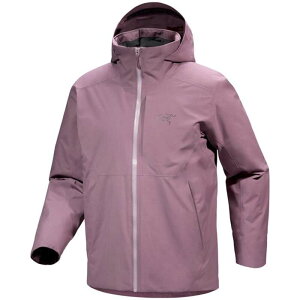 A[NeNX Y AE^[ WPbgEu] WPbg Arc'teryx Ralle Insulated Jacket - Men's Interstellar