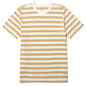 �X�^���X �����Y �g�b�v�X T�V���c Stance Premiere T-Shirt - Men's Khaki Cream �N���[��