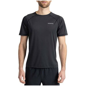 ���V�j���[�� �����Y �g�b�v�X �V���c T�V���c Rossignol Sapa T-Shirt - Men's Black �u���b�N