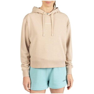 ���V�j���[�� ���f�B�[�X �A�E�^�[ �p�[�J�[�E�X�E�F�b�g �p�[�J�[ Rossignol Waterfall Hoodie - Women's Mocha ���J