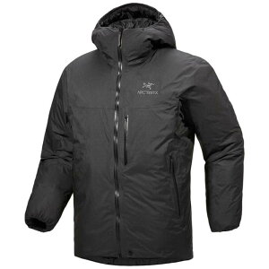 �A�[�N�e���N�X �����Y �A�E�^�[ �W���P�b�g�E�u���]�� �p�[�J�[ Arc'teryx Alpha Lightweight Parka - Men's Black �u���b�N