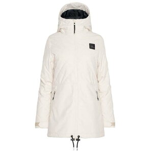 �A���}�_ ���f�B�[�X �A�E�^�[ �W���P�b�g�E�u���]�� �W���P�b�g Armada Sterlet Insulated Jacket - Women's Natural