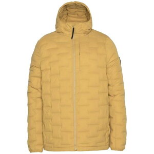 �A���}�_ �����Y �A�E�^�[ �W���P�b�g�E�u���]�� �_�E�� �W���P�b�g Armada Sitkin Down Jacket - Men's Honey