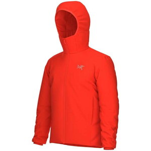 �A�[�N�e���N�X �����Y �A�E�^�[ �W���P�b�g�E�u���]�� �p�[�J�[ Arc'teryx Atom Hoodie - Men's Dynasty