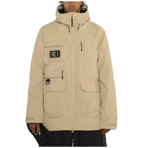 �A���}�_ �����Y �A�E�^�[ �W���P�b�g�E�u���]�� �W���P�b�g Armada Utility 2L Insulated Jacket - Men's Safari