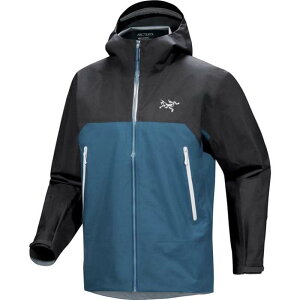 A[NeNX Y AE^[ WPbgEu] WPbg Arc'teryx Beta Jacket - Men's Lodestar