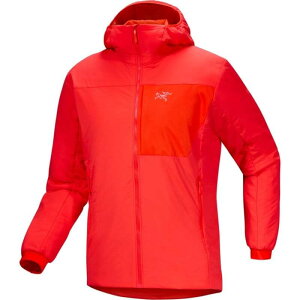 yz A[NeNX Y p[J[EXEFbg AE^[ Arc'teryx Proton Hoodie - Men's Dynasty