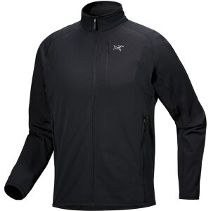 yz A[NeNX Y WPbgEu] AE^[ Arc'teryx Delta Jacket - Men's Black