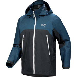 A[NeNX Y AE^[ WPbgEu] WPbg Arc'teryx Beta AR Jacket - Men's Lodestar