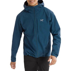 A[NeNX Y AE^[ WPbgEu] p[J[ Arc'teryx Gamma Hoodie - Men's Nightscape