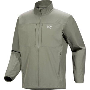 A[NeNX Y AE^[ WPbgEu] WPbg Arc'teryx Gamma Jacket - Men's Forage