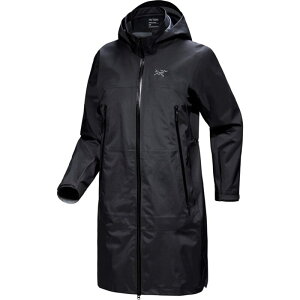 �A�[�N�e���N�X ���f�B�[�X �A�E�^�[ �R�[�g Arc'teryx Beta Coat - Women's Black �u���b�N