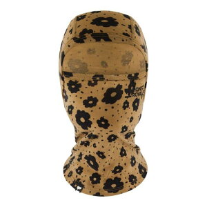 �����X���C���� �����Y �A�N�Z�T���[ �X�q MONS ROYALE Santa Rosa Merino Flex 200 Balaclava Aoraki Lily