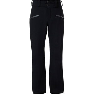 ���V�j���[�� �����Y �{�g���X �J�W���A���p���c �p���c Rossignol Evader Pants - Men's Black �u���b�N