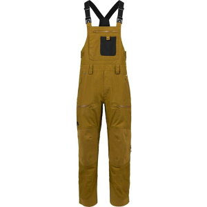 �t���C���[ �����Y �{�g���X �J�W���A���p���c Flylow Baker GORE-TEX 3L Bibs - Men's Rye