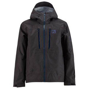 �t���C���[ �����Y �A�E�^�[ �W���P�b�g�E�u���]�� �W���P�b�g Flylow Lab GORE-TEX 3L Jacket - Men's Black �u���b�N