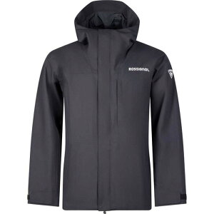 ���V�j���[�� �����Y �A�E�^�[ �W���P�b�g�E�u���]�� �W���P�b�g Rossignol Desafio 2L Shell Jacket - Men's Black �u���b�N