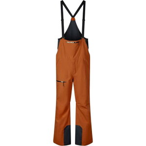 ���V�j���[�� �����Y �{�g���X �J�W���A���p���c �p���c Rossignol Outerlimits Insulated Pants - Men's Deep Caramel