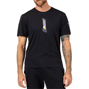 ���V�j���[�� �����Y �g�b�v�X T�V���c Rossignol Super T-Shirt - Unisex Black �u���b�N