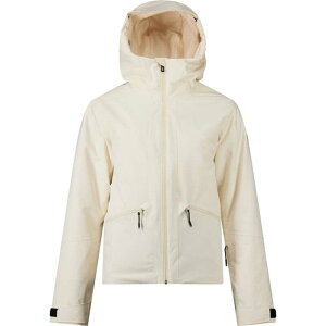 ���V�j���[�� ���f�B�[�X �A�E�^�[ �W���P�b�g�E�u���]�� �W���P�b�g Rossignol Rochrun Insulated Jacket - Women's Natural White �z���C�g