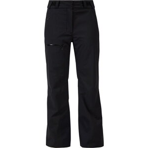 ���V�j���[�� ���f�B�[�X �{�g���X �J�W���A���p���c �p���c Rossignol Outerlimits Insulated Pants - Women's Black �u���b�N