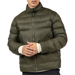 ���V�j���[�� �����Y �A�E�^�[ �W���P�b�g�E�u���]�� �_�E�� �W���P�b�g Rossignol Aretu Down Jacket - Men's Olive Shadow �I���[�u