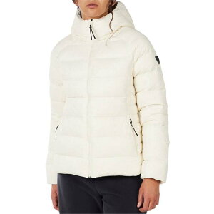 ���V�j���[�� ���f�B�[�X �A�E�^�[ �W���P�b�g�E�u���]�� �_�E�� �W���P�b�g Rossignol Aretu Down Jacket - Women's Natural White �z���C�g