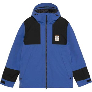 �A���}�_ �����Y �A�E�^�[ �W���P�b�g�E�u���]�� �W���P�b�g Armada Bergs 2L Insulated Jacket - Men's Dazzler