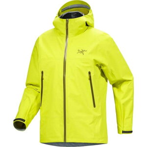 A[NeNX Y AE^[ WPbgEu] WPbg Arc'teryx Beta Jacket - Men's Euphoria II