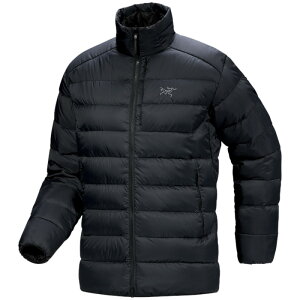 A[NeNX Y AE^[ WPbgEu] WPbg Arc'teryx Thorium Jacket - Men's Black ubN