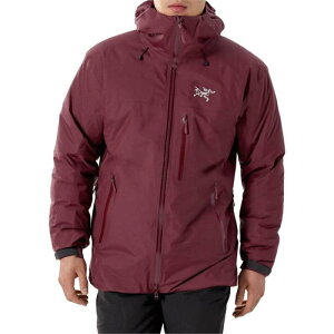 A[NeNX Y AE^[ WPbgEu] WPbg Arc'teryx Beta Insulated Jacket - Men's Mars