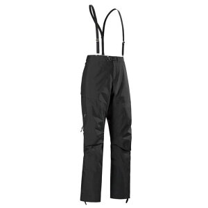 A[NeNX fB[X {gX JWApc pc Arc'teryx Beta AR Pants - Women's Black ubN