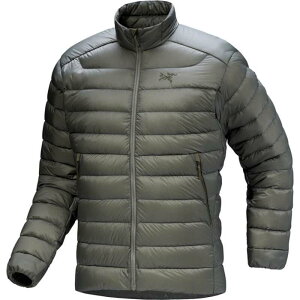 A[NeNX Y AE^[ WPbgEu] WPbg Arc'teryx Cerium Jacket - Men's Forage