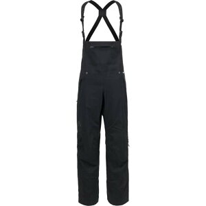 �t���C���[ ���f�B�[�X �{�g���X �J�W���A���p���c Flylow Siren GORE-TEX 3L Bibs - Women's Black �u���b�N