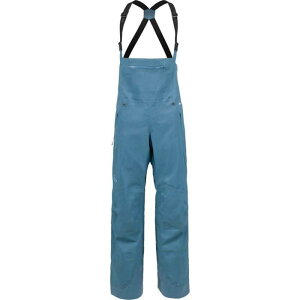 �t���C���[ ���f�B�[�X �{�g���X �J�W���A���p���c Flylow Siren GORE-TEX 3L Bibs - Women's Ocean