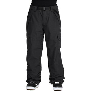 �{���R�� ���f�B�[�X �{�g���X �J�W���A���p���c �p���c Volcom DLM Pants - Women's Black �u���b�N