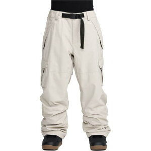 �{���R�� ���f�B�[�X �{�g���X �J�W���A���p���c �p���c Volcom DLM Pants - Women's Stone �X�g�[��