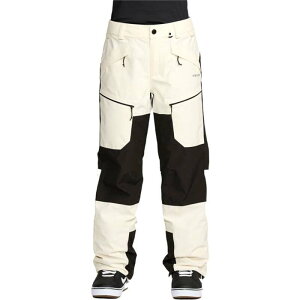 �{���R�� ���f�B�[�X �{�g���X �J�W���A���p���c �p���c Volcom Stone Mica 20K Pants - Women's Bone �X�g�[��