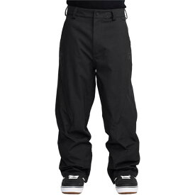 ボルコム メンズ ボトムス カジュアルパンツ Volcom Kleveland Pants - Men's Black