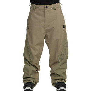 �{���R�� �����Y �{�g���X �J�W���A���p���c �p���c Volcom Kleveland Pants - Men's Military