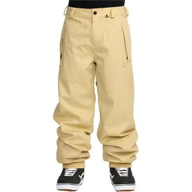 ボルコム メンズ ボトムス カジュアルパンツ Volcom Arthur 20K Pants - Men's Fern