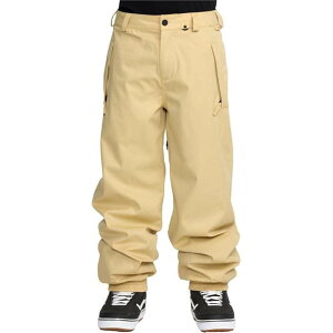 �{���R�� �����Y �{�g���X �J�W���A���p���c �p���c Volcom Arthur 20K Pants - Men's Fern