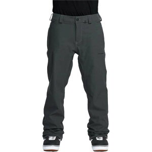�{���R�� �����Y �{�g���X �J�W���A���p���c �p���c Volcom Freakin Snow Chino Pants - Men's Dark Grey �O���[