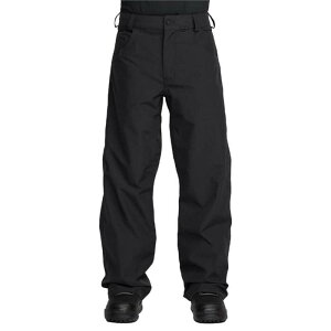 �{���R�� �����Y �{�g���X �J�W���A���p���c �p���c Volcom Nailer Pants - Men's Black �u���b�N
