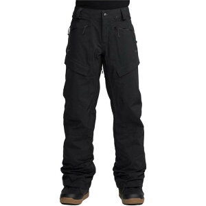 �{���R�� ���f�B�[�X �{�g���X �J�W���A���p���c �p���c Volcom V.Co AT Stretch GORE-TEX Pants - Women's Black �u���b�N