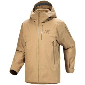 A[NeNX Y AE^[ WPbgEu] WPbg Arc'teryx Sabre Insulated Jacket - Men's Canvas