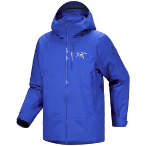 A[NeNX Y AE^[ WPbgEu] WPbg Arc'teryx Sabre Insulated Jacket - Men's Vitality
