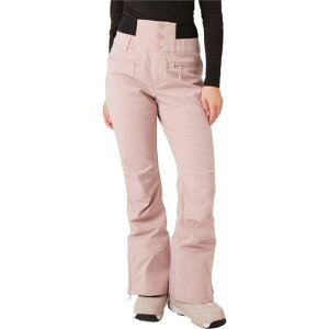 ���L�V�[ ���f�B�[�X �{�g���X �J�W���A���p���c �p���c Roxy Rising High Pants - Women's Adobe Rose